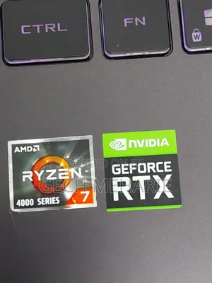 New Laptop Asus ROG Strix G15 16GB AMD Ryzen 7 SSD 1T