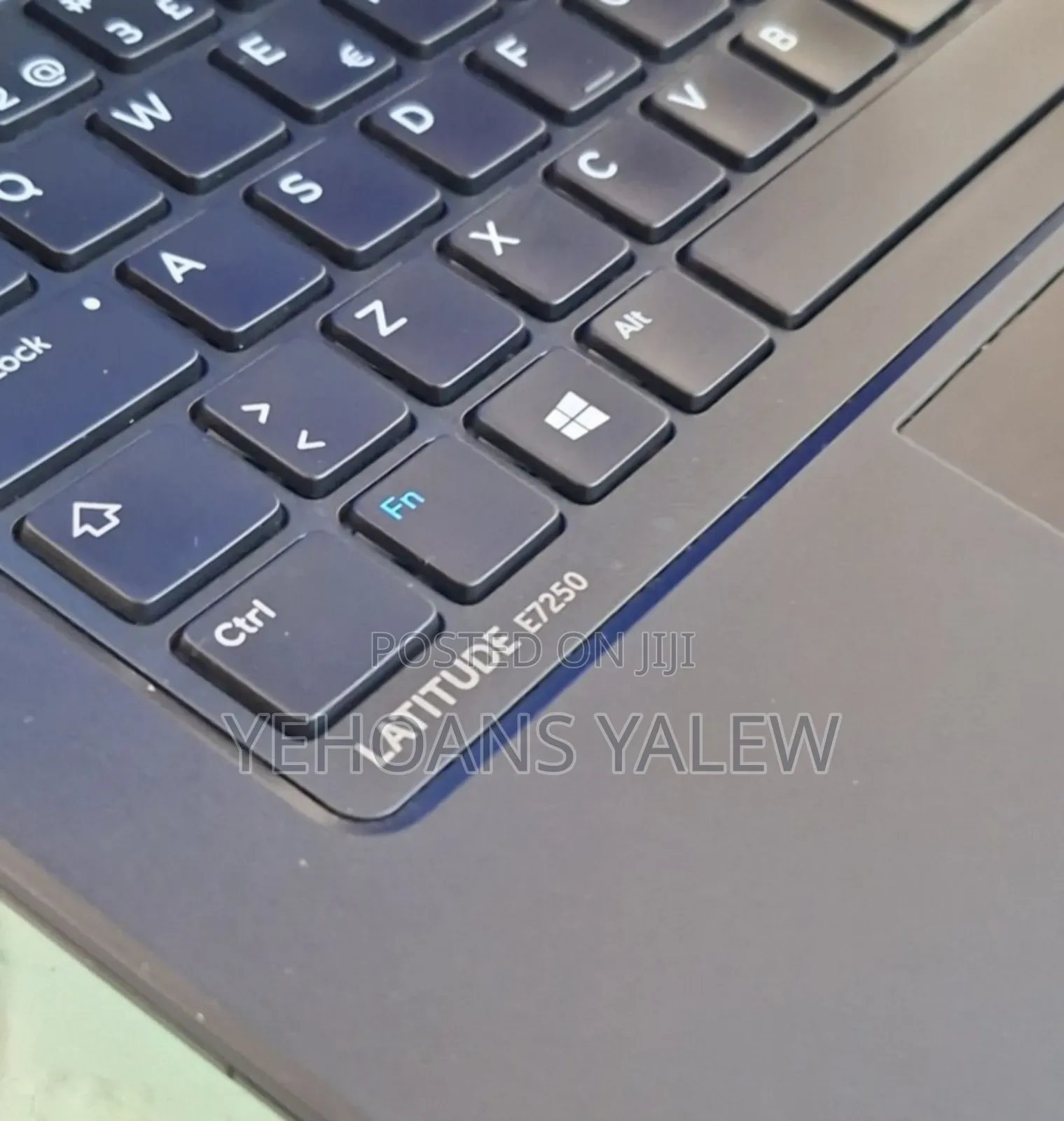 New Laptop Dell Latitude E7470 8GB Intel Core I7 SSD 512GB