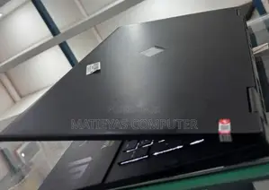 Photo - New Laptop MSI 16GB Intel Core I7 SSD 512GB