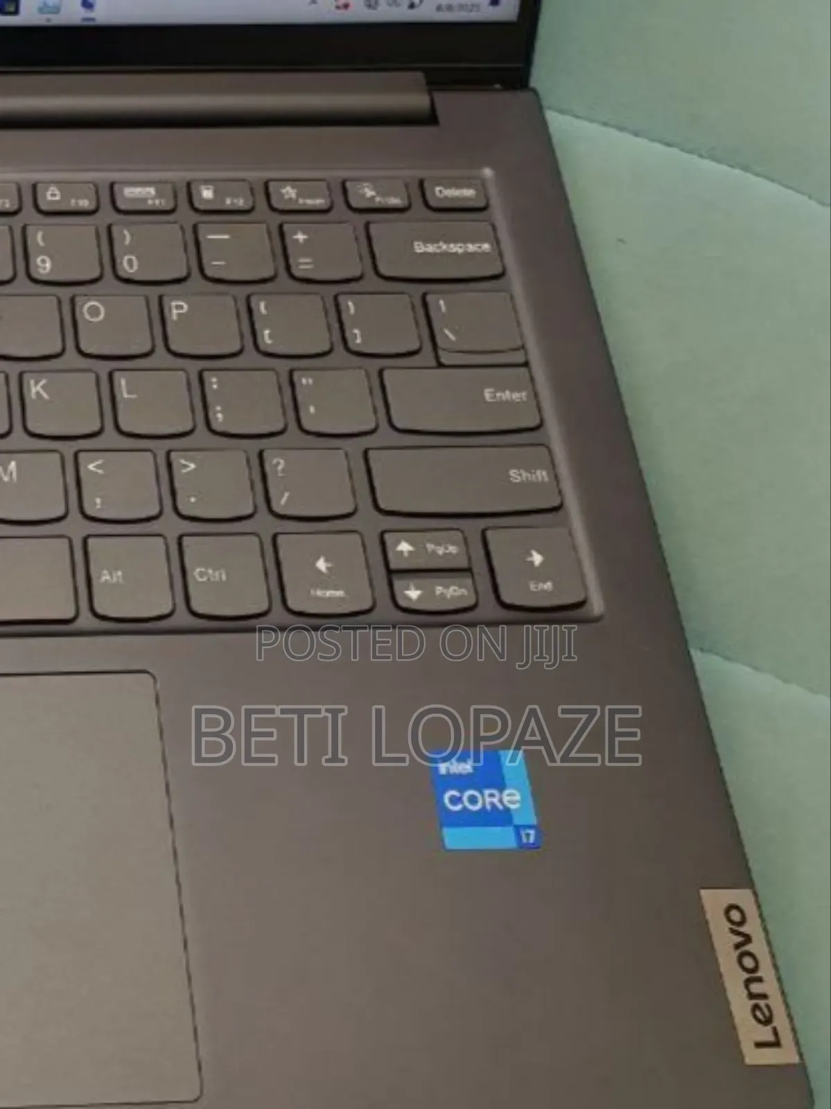 New Laptop Lenovo IdeaPad 720S 16GB Intel Core I7 SSD 512GB