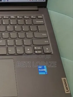 Photo - New Laptop Lenovo IdeaPad 720S 16GB Intel Core I7 SSD 512GB