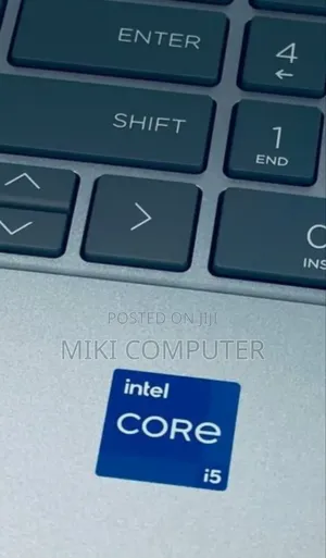 New Laptop HP Stream Notebook 16GB Intel Core I5 SSD 512GB