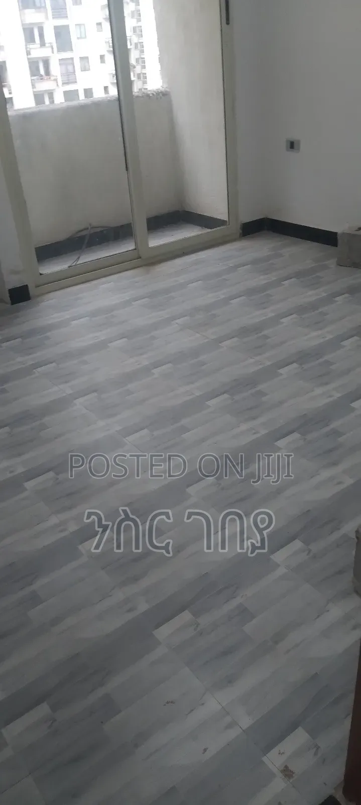 Furnished 1bdrm Condo in Beshale 40/60, Yeka for rent