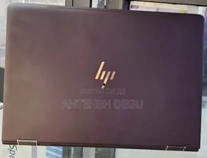 Photo - New Laptop HP Spectre X360 16GB Intel Core I7 SSD 512GB