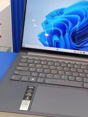 New Laptop Lenovo IdeaPad 720S 16GB Intel Core I7 SSD 512GB