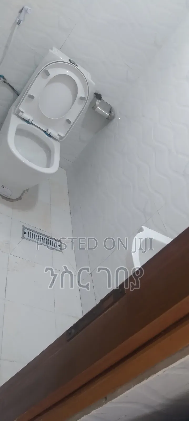 Furnished 1bdrm Condo in Beshale 40/60, Yeka for rent