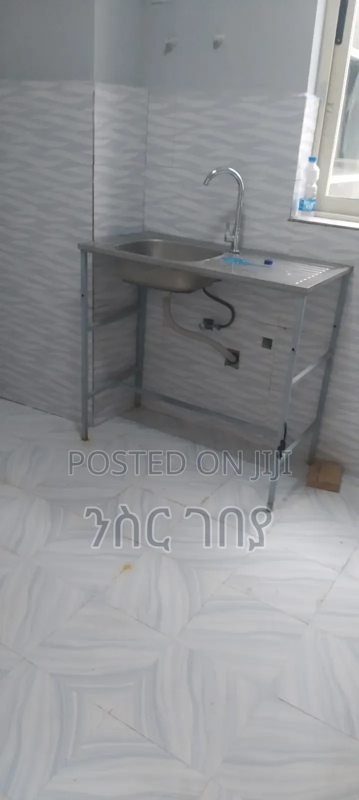 Furnished 1bdrm Condo in Beshale 40/60, Yeka for rent