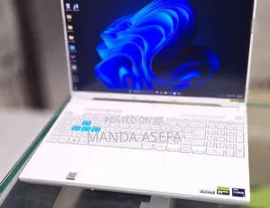 New Laptop Asus TUF Gaming A15 32GB Intel Core I9 SSD 1T