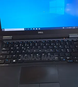 New Laptop Dell Latitude E7450 8GB Intel Core I7 SSD 512GB