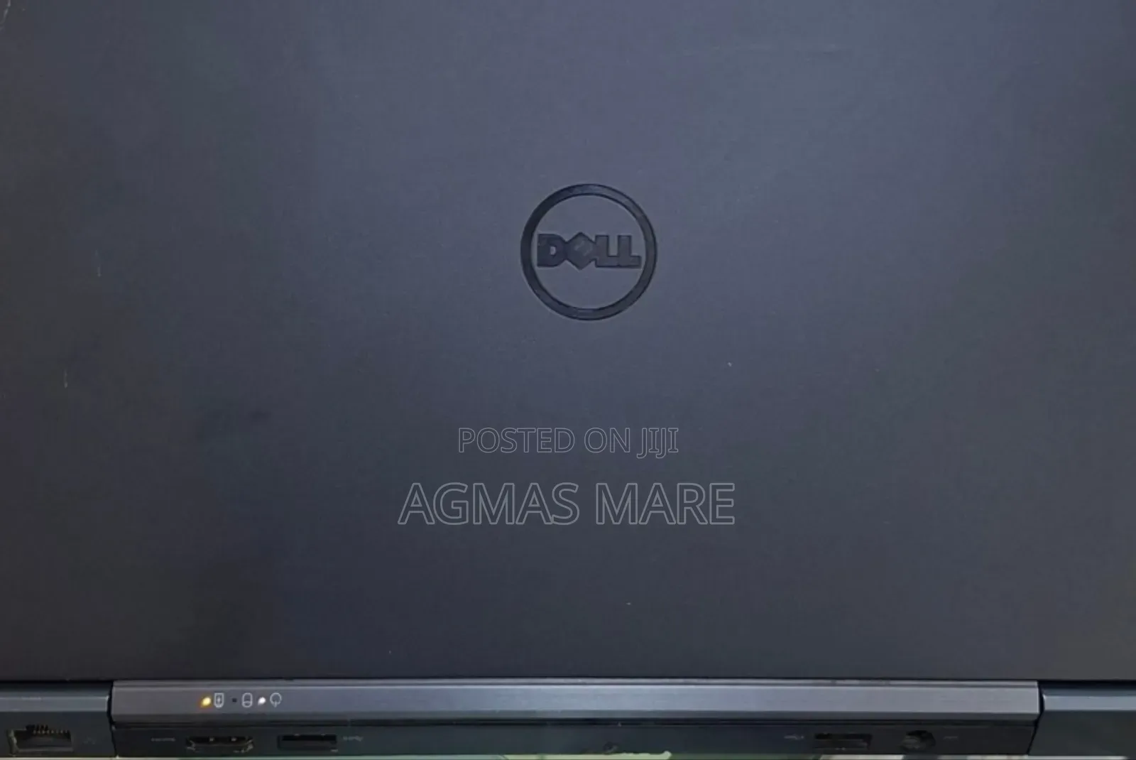 New Laptop Dell Latitude E7450 8GB Intel Core I7 SSD 512GB