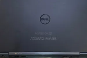 New Laptop Dell Latitude E7450 8GB Intel Core I7 SSD 512GB