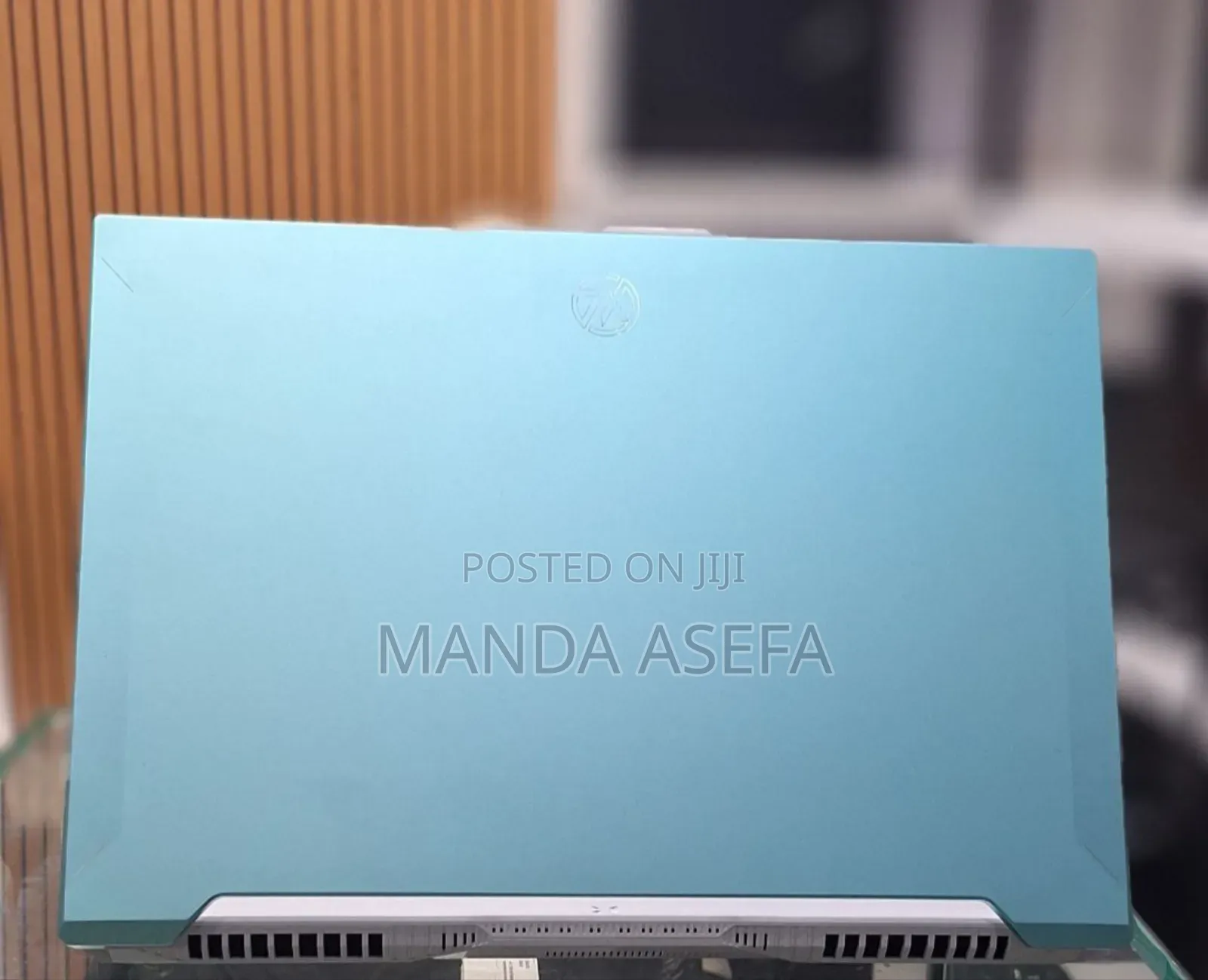 New Laptop Asus TUF Gaming A15 32GB Intel Core I9 SSD 1T