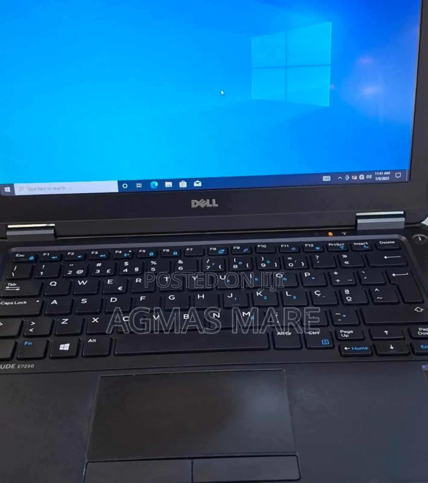 New Laptop Dell Latitude E7450 8GB Intel Core I7 SSD 512GB