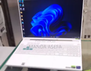 New Laptop Asus TUF Gaming A15 32GB Intel Core I9 SSD 1T