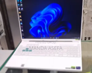 New Laptop Asus TUF Gaming A15 32GB Intel Core I9 SSD 1T