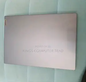 New Laptop Lenovo Ideapad 3 16GB Intel Core I7 SSD 512GB