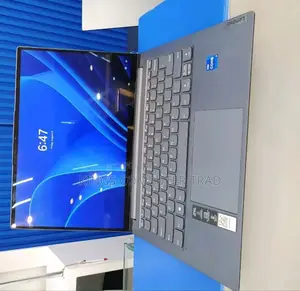 New Laptop Lenovo Ideapad 3 16GB Intel Core I7 SSD 512GB