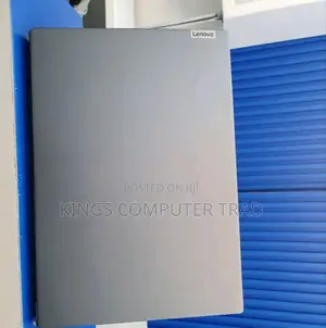 New Laptop Lenovo Ideapad 3 16GB Intel Core I7 SSD 512GB