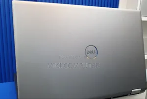 New Laptop Dell Precision 7780 16GB Intel Core I7 SSD 512GB