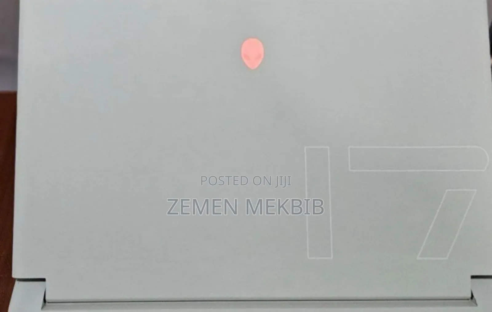 New Laptop Alienware M17x R2 16GB Intel Core I7 SSD 512GB