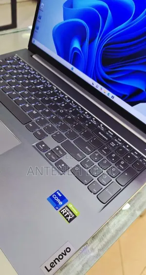 New Laptop Lenovo ThinkBook 15 32GB Intel Core I7 SSD 512GB