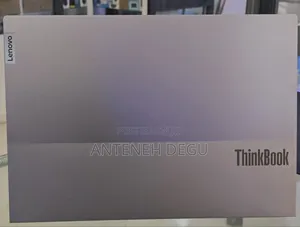 New Laptop Lenovo ThinkBook 15 32GB Intel Core I7 SSD 512GB