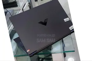 Photo - New Laptop HP Victus 16 16GB Intel Core I7 SSD 1T