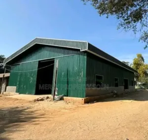 Photo - Warehouse for Rent Around Samit Aa