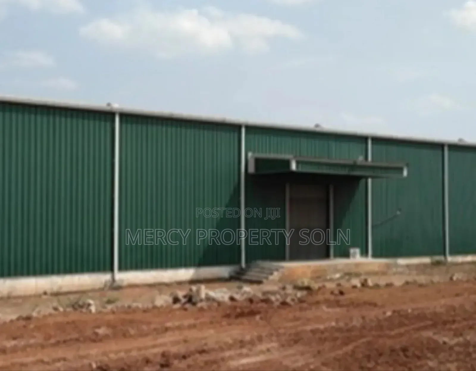 Warehouse for Rent Around Samit Aa