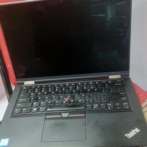 New Laptop Lenovo ThinkPad Yoga 370 8GB Intel Core I7 SSD 512GB