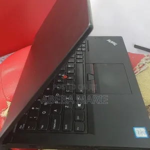 New Laptop Lenovo ThinkPad Yoga 370 8GB Intel Core I7 SSD 512GB