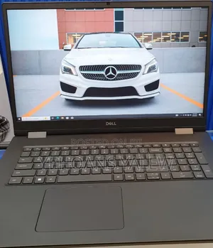 New Laptop Dell Precision 7780 32GB Intel Core I7 SSD 1T