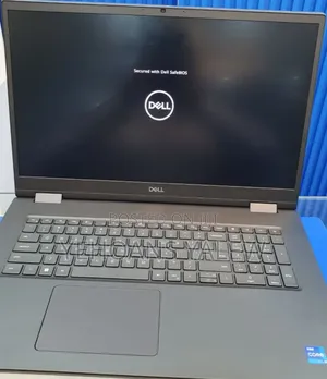 New Laptop Dell Precision 7780 32GB Intel Core I7 SSD 1T