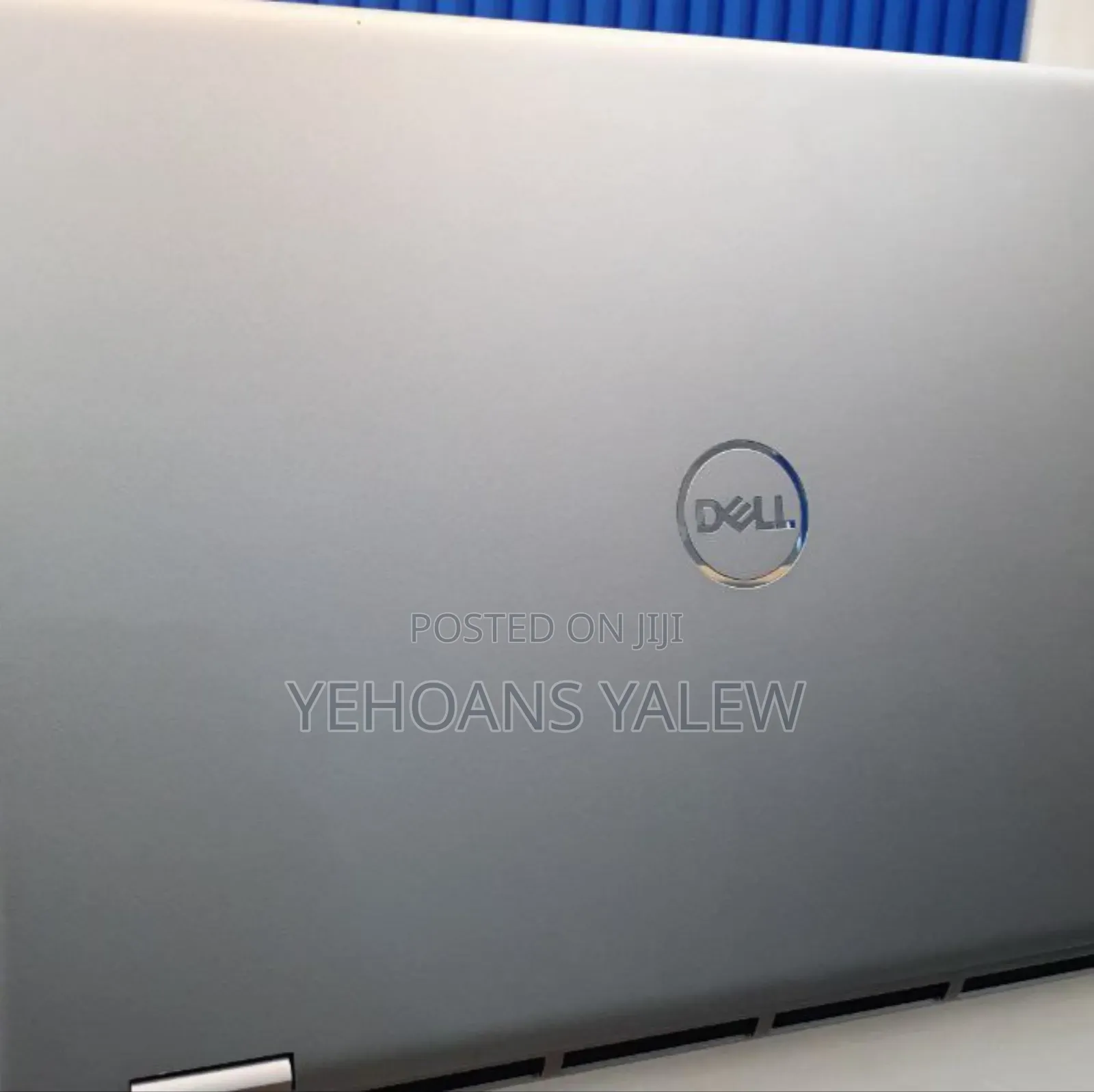 New Laptop Dell Precision 7780 32GB Intel Core I7 SSD 1T