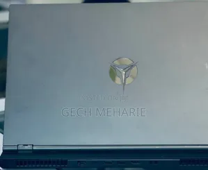 New Laptop Lenovo Legion 5 16GB AMD Ryzen 7 SSD 1T