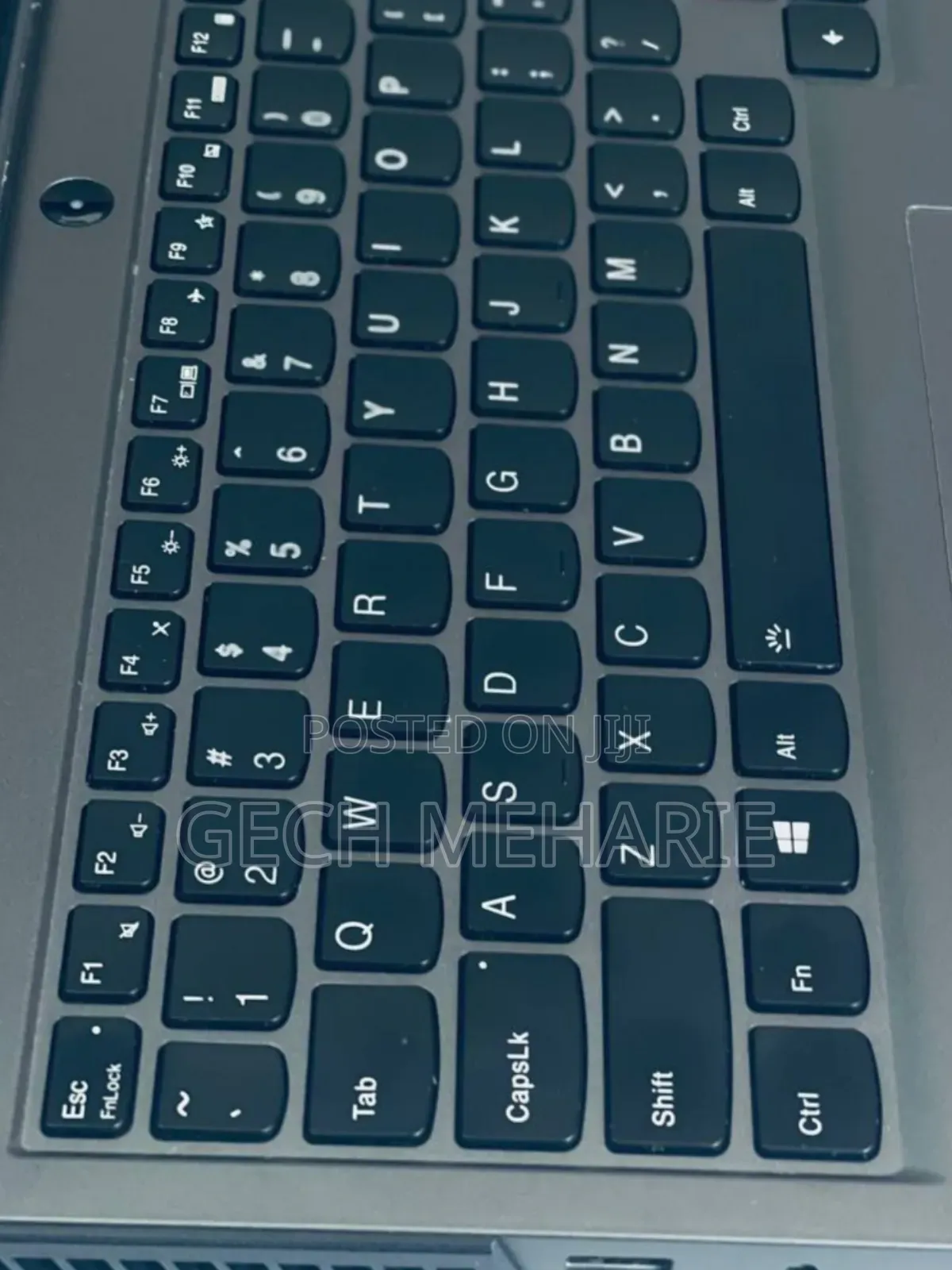 New Laptop Lenovo Legion 5 16GB AMD Ryzen 7 SSD 1T