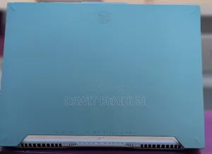 Photo - New Laptop Asus TUF Gaming A15 16GB Intel Core I7 SSD 1T