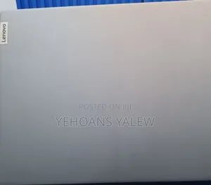 New Laptop Lenovo 16GB Intel Core I7 SSD 512GB
