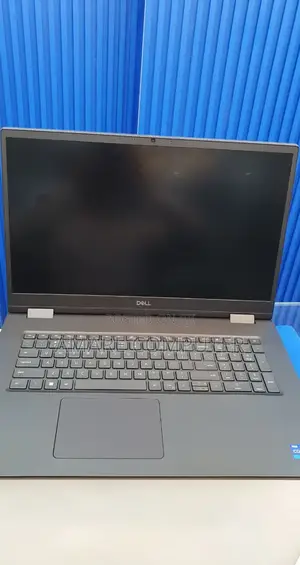 New Laptop Dell Precision 7780 32GB Intel Core I7 SSD 1T