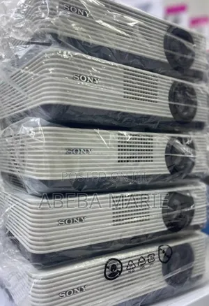 Sony Projector Model Name VPL-Dx100