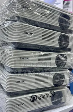 Sony Projector Model Name VPL-Dx100