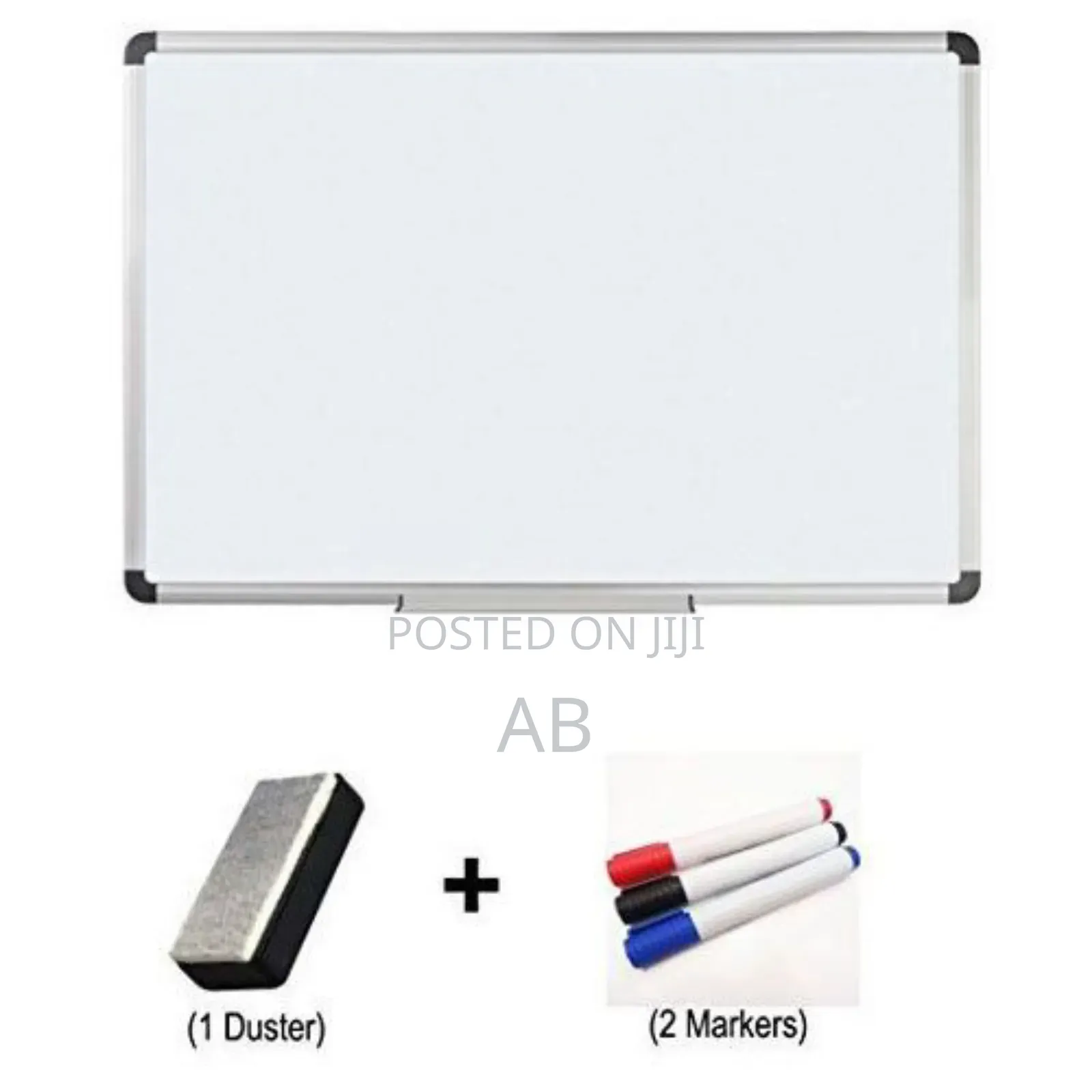 Whiteboard 60x90