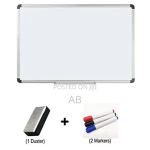 Photo - Whiteboard 60x90