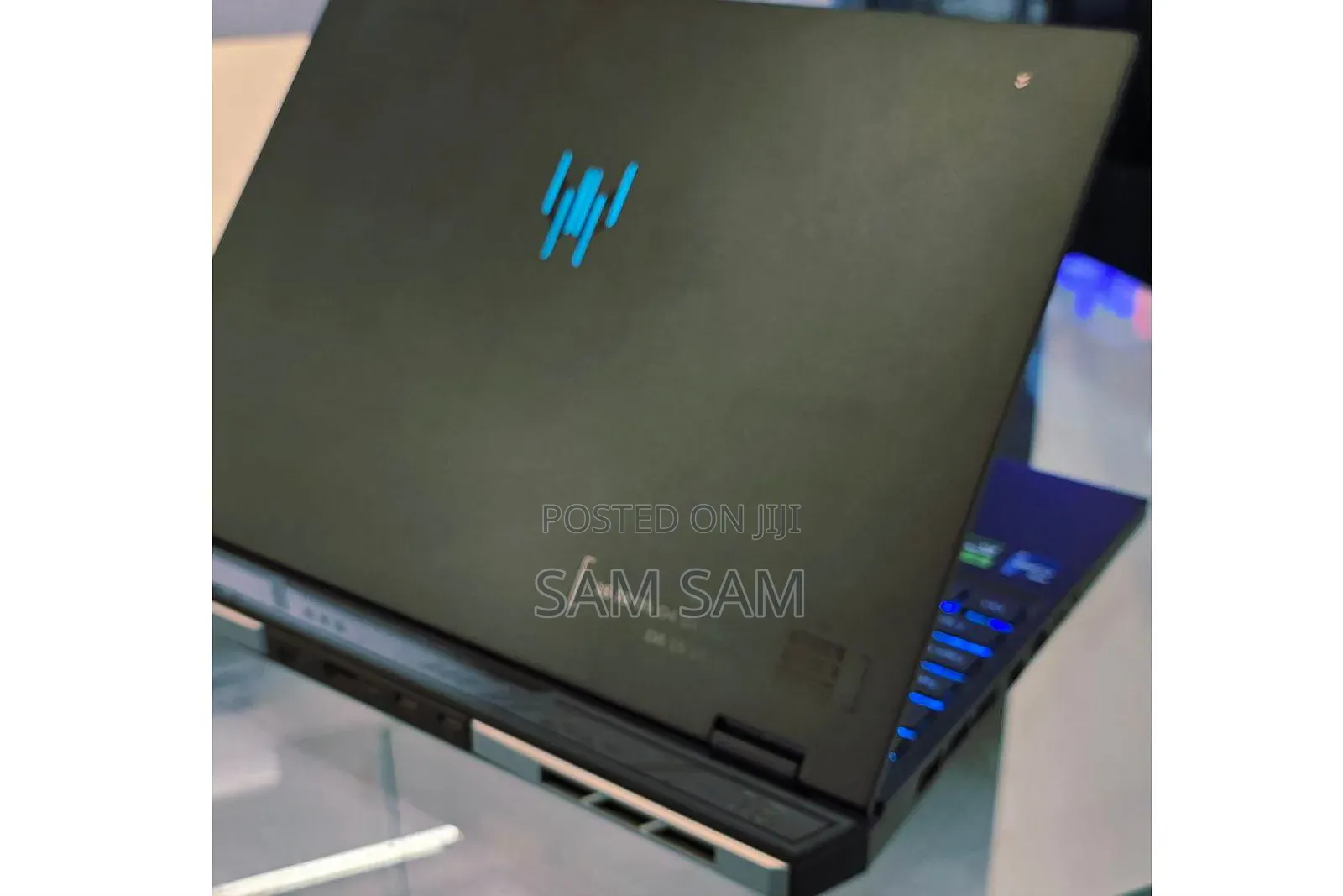 New Laptop Acer Predator Helios 300 16GB Intel Core I9 SSD 1T