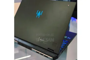 Photo - New Laptop Acer Predator Helios 300 16GB Intel Core I9 SSD 1T