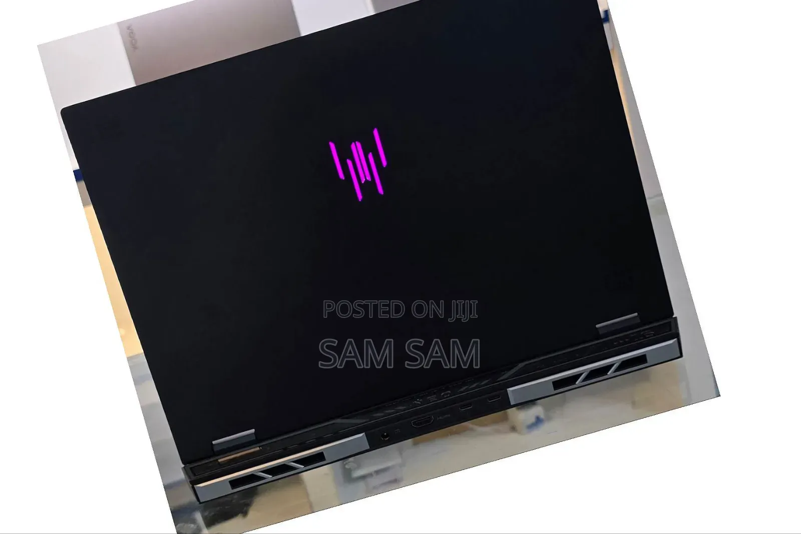 New Laptop Acer Predator Helios 300 16GB Intel Core I9 SSD 1T