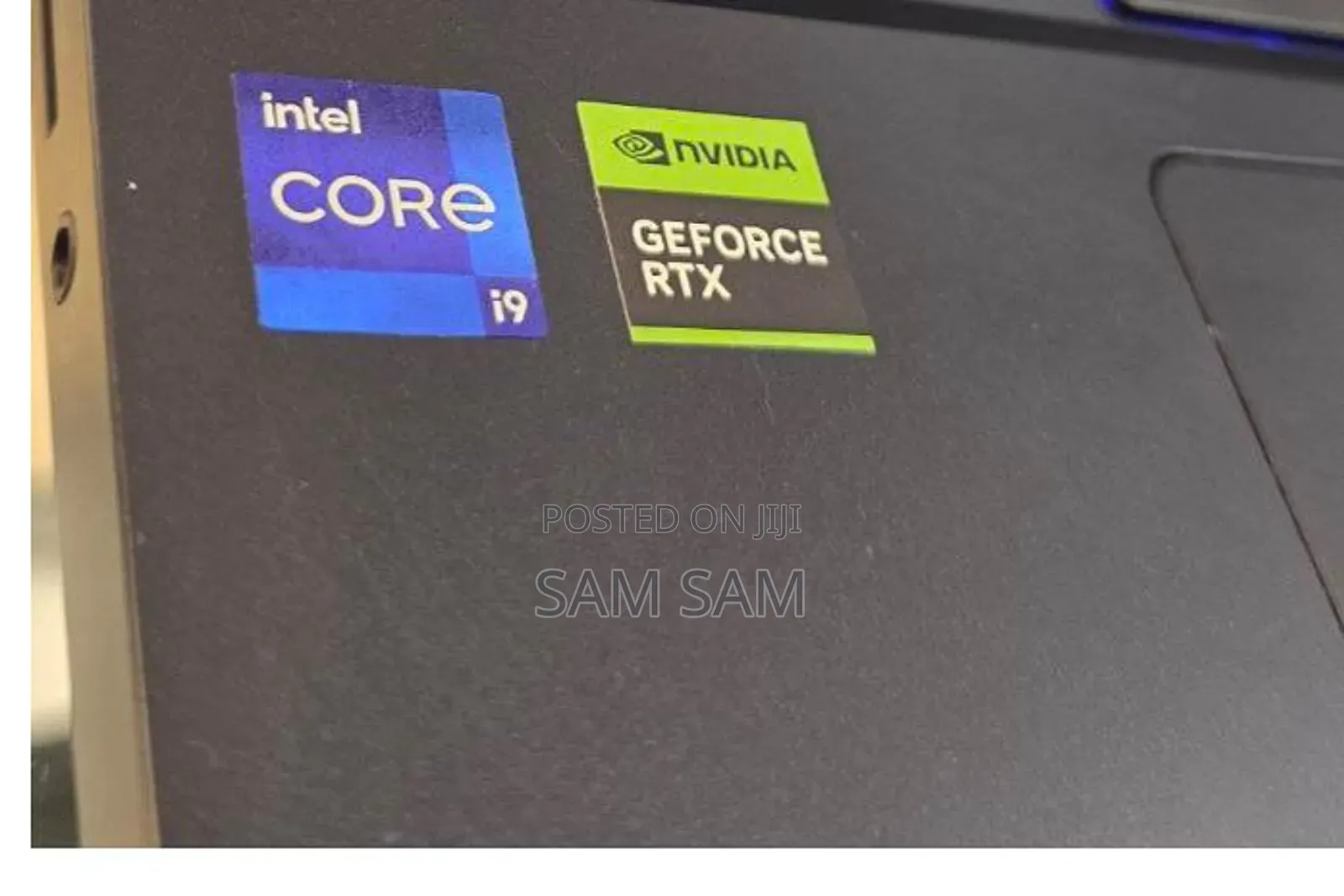 New Laptop Acer Predator Helios 300 16GB Intel Core I9 SSD 1T