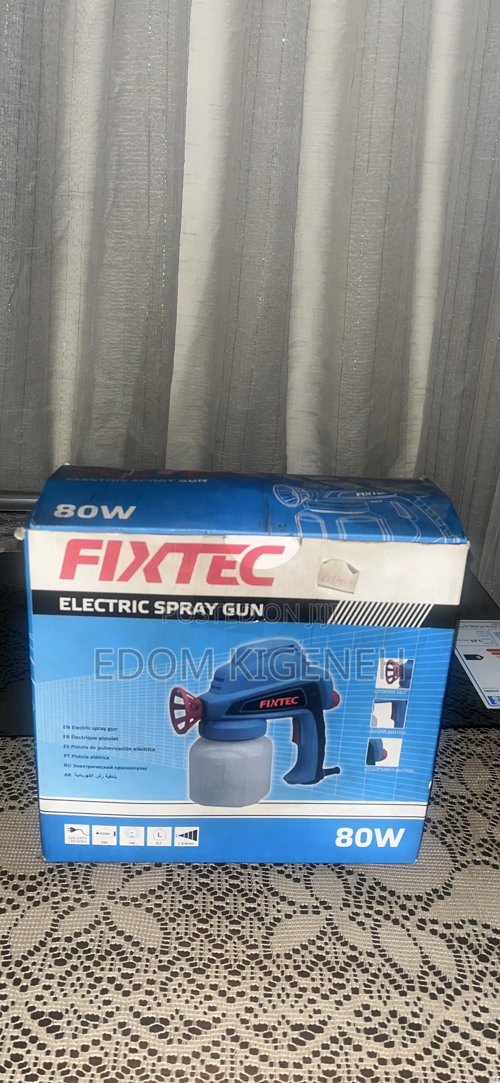 Fixtec ፡ ፡ Construction ፡ Products ፡ For ፡ Sale