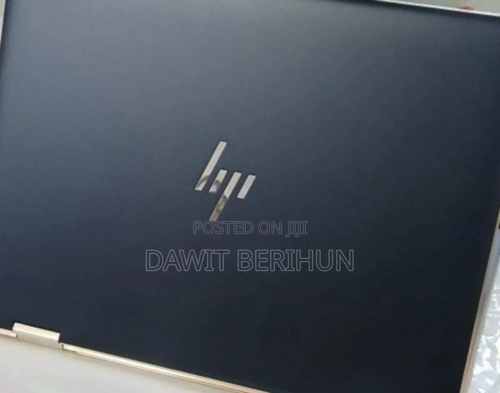 New Laptop HP Spectre X360 16GB Intel Core I7 SSD 1T