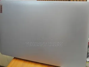 New Laptop Lenovo 8GB Intel Atom SSD 512GB